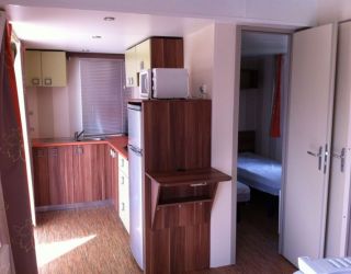 Mobil-home 4/6 personnes