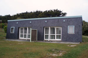 Verhuur camping Finistère