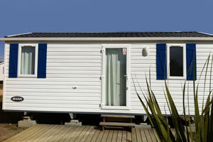 Vermietung Campingplatz Finistère