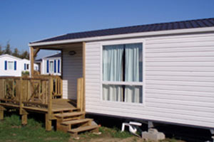 Vermietung Campingplatz Finistère